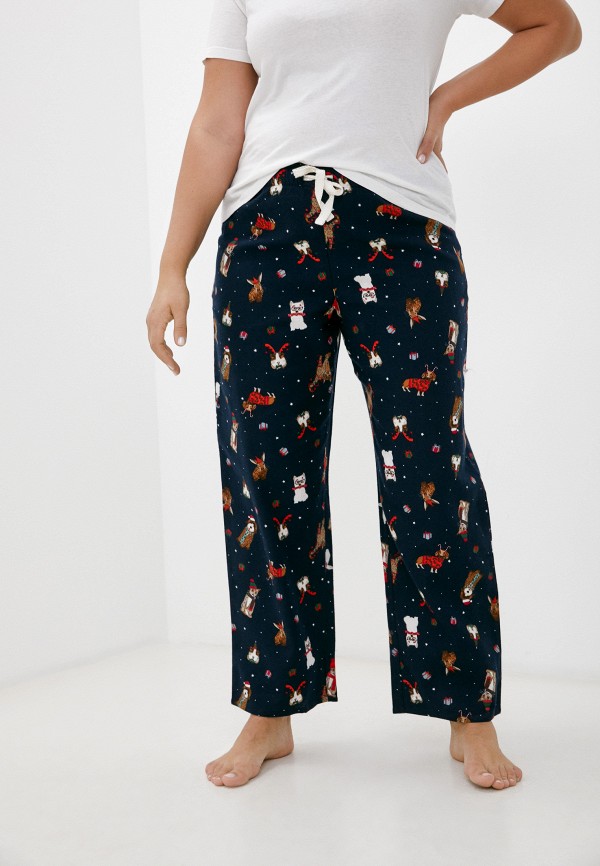 

Брюки домашние Marks & Spencer, Синий, Marks & Spencer RTLAAY406201