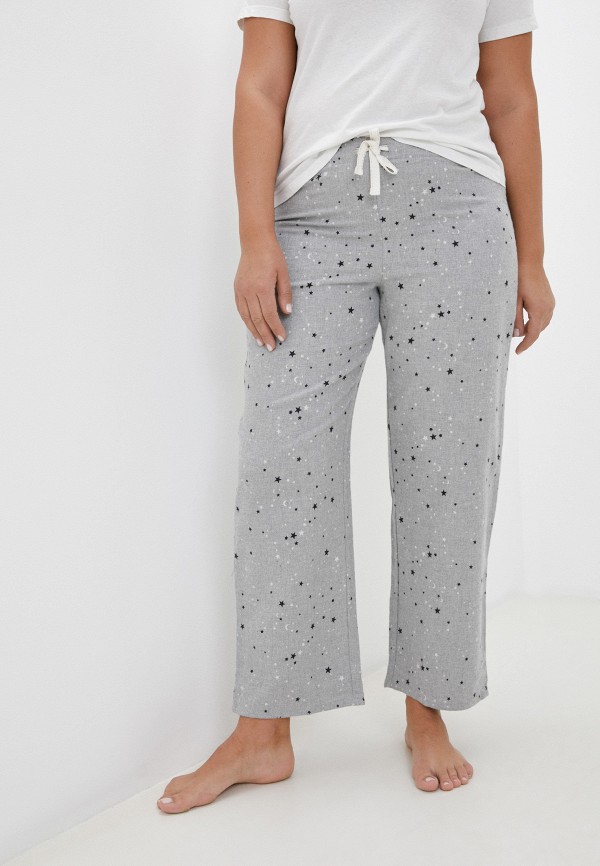 

Брюки домашние Marks & Spencer, Серый, Marks & Spencer RTLAAY406401