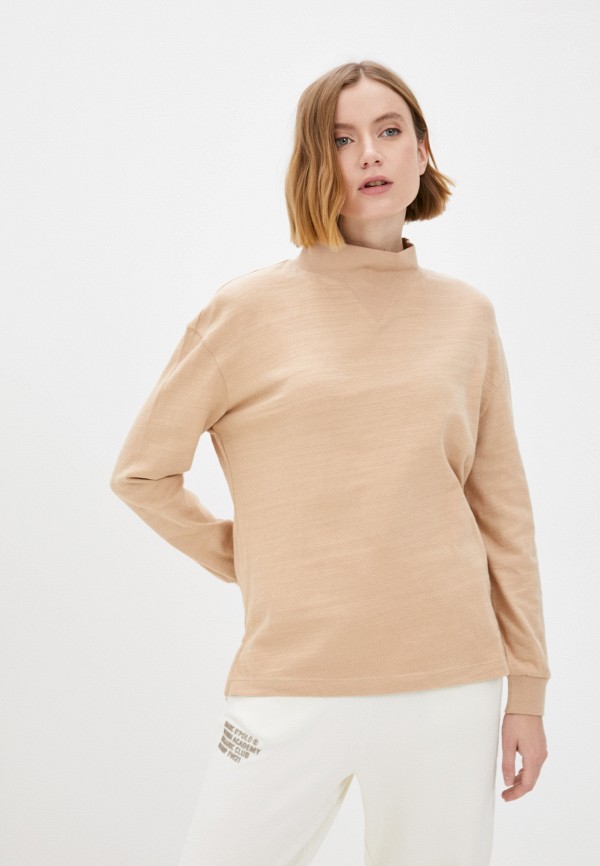 

Свитшот Marks & Spencer, Бежевый, Marks & Spencer RTLAAY408101