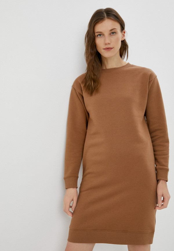 

Платье Marks & Spencer, Коричневый