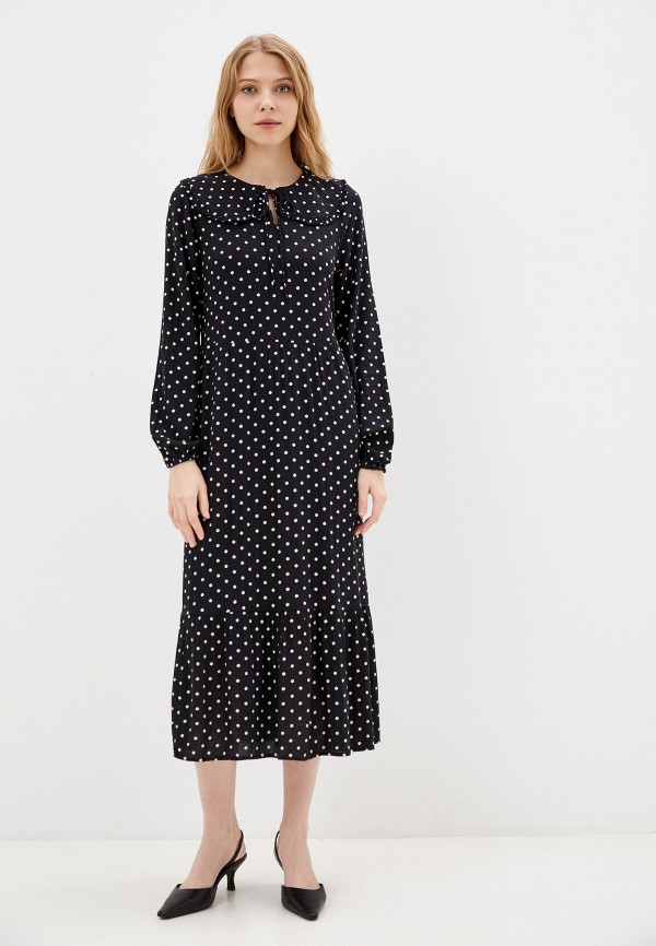 

Платье Marks & Spencer, Черный, Marks & Spencer RTLAAY408901