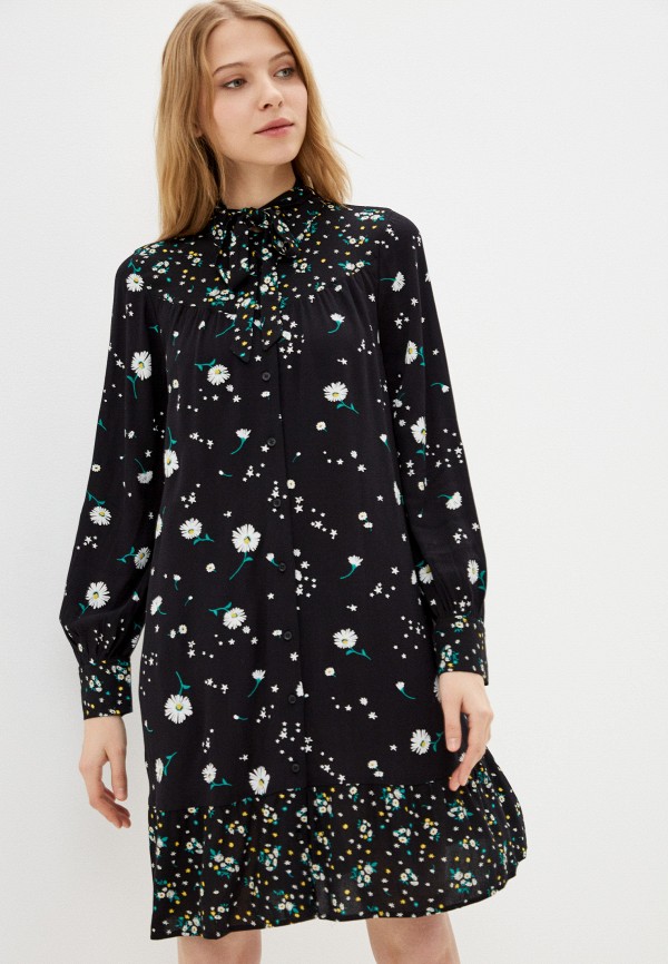 

Платье Marks & Spencer, Черный