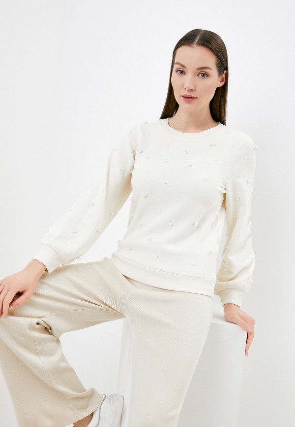 

Джемпер Marks & Spencer, Белый, Marks & Spencer RTLAAY409201
