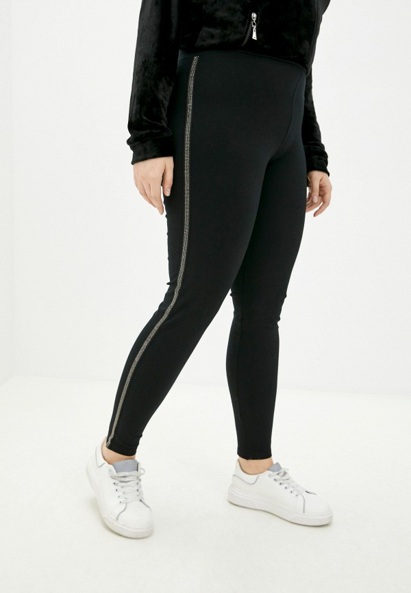 

Леггинсы Marks & Spencer, Черный, Marks & Spencer RTLAAY409601