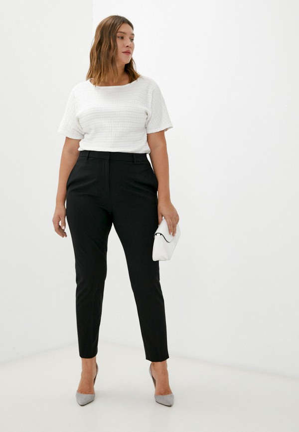 

Брюки Marks & Spencer, Черный, Marks & Spencer RTLAAY409801