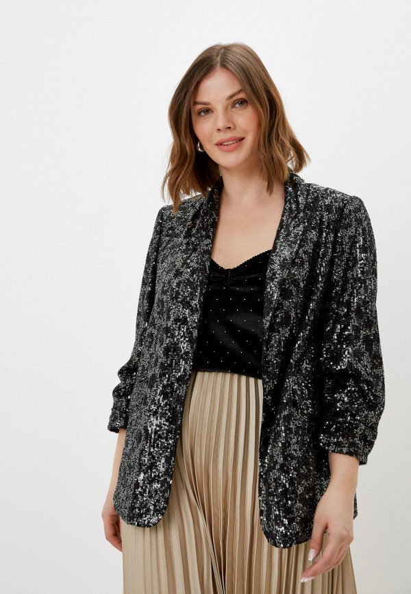 

Жакет Marks & Spencer, Серебряный