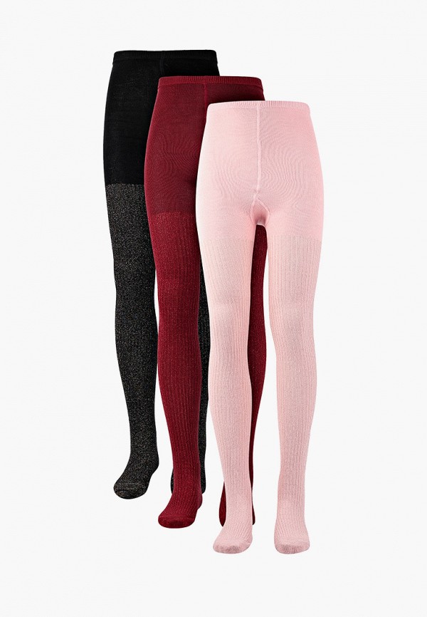 

Колготки 3 шт. Marks & Spencer, Разноцветный