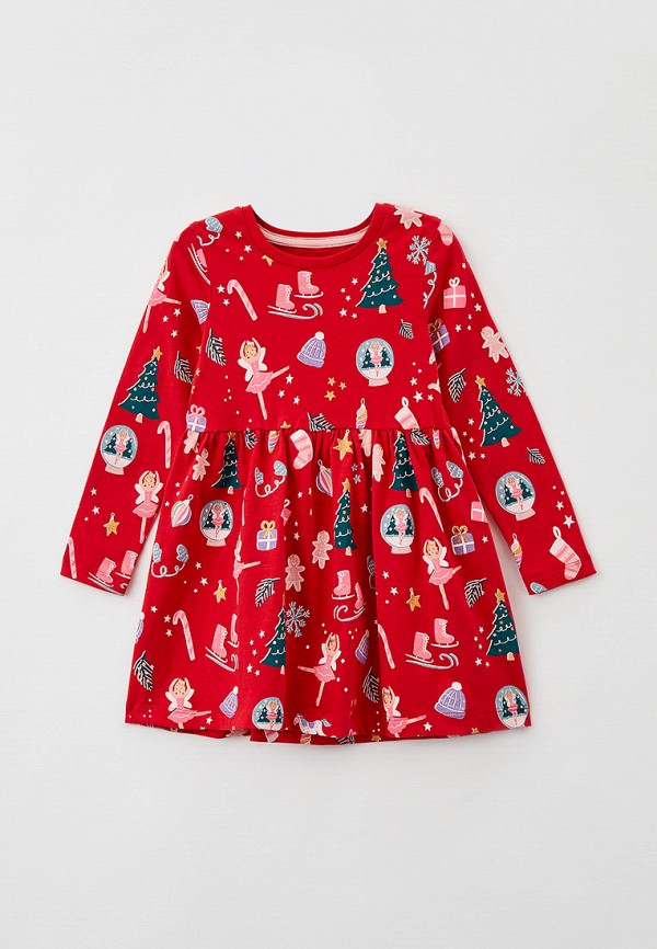 

Платье Marks & Spencer, Красный, Marks & Spencer RTLAAY411501