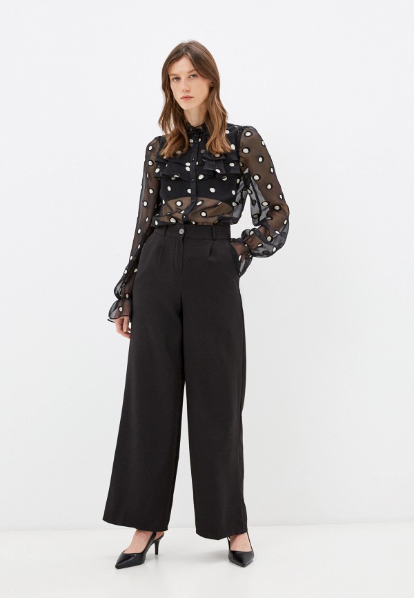 фото Брюки aaquamarina