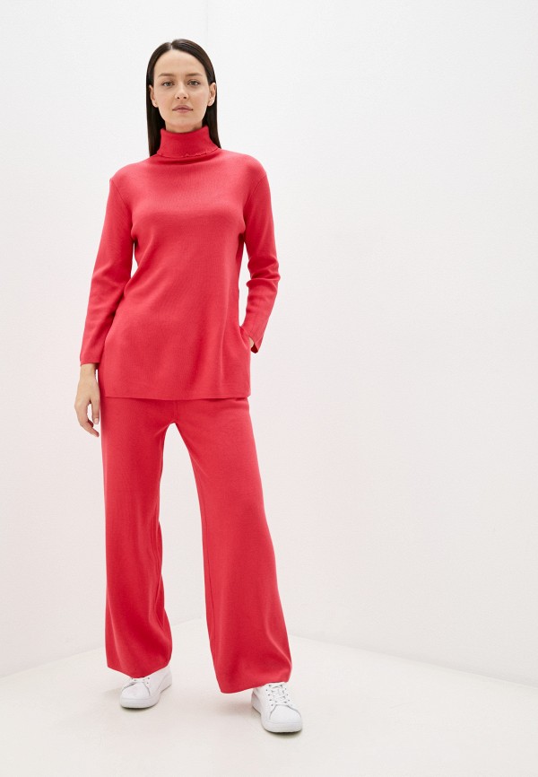 

Костюм Moda Sincera, Розовый