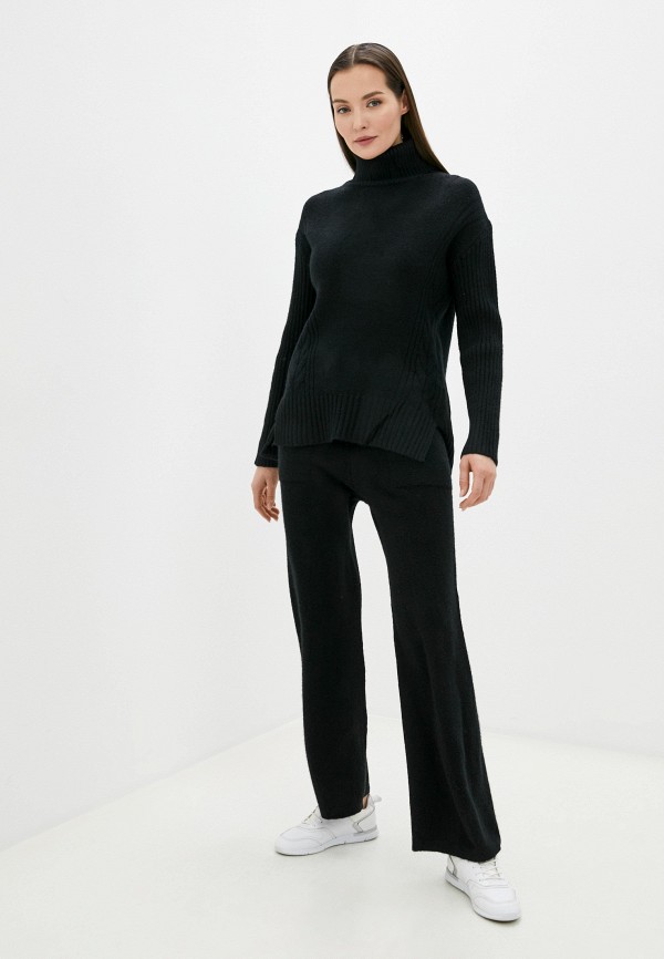 

Костюм Moda Sincera, Черный