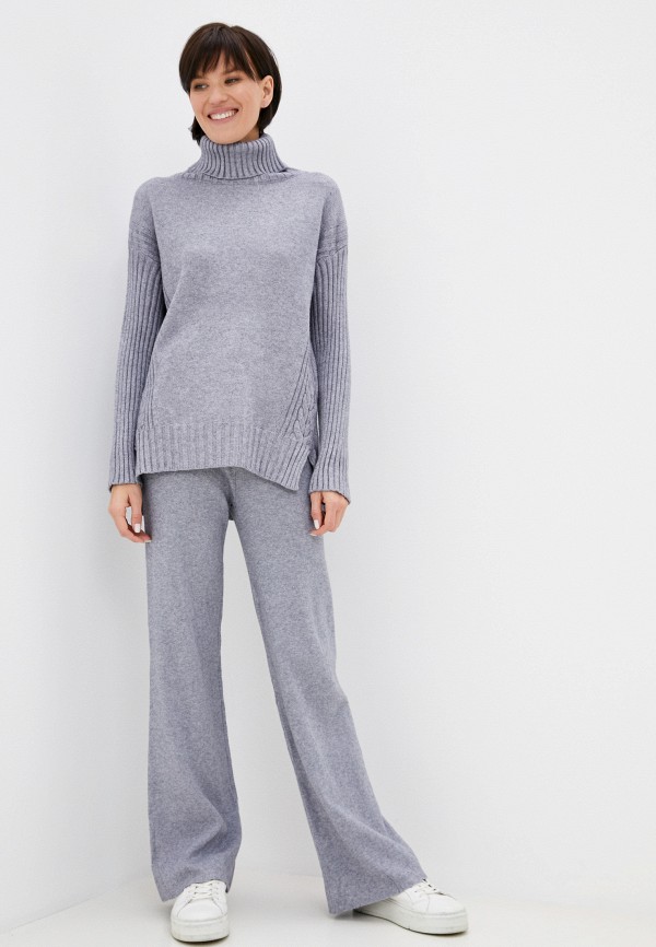 

Костюм Moda Sincera, Серый, Moda Sincera RTLAAY416101