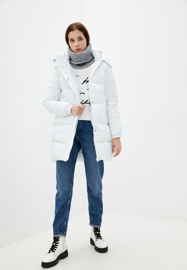 фото Куртка утепленная nerouge