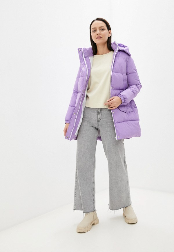 фото Куртка утепленная nerouge