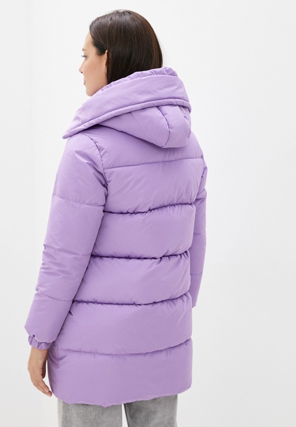 фото Куртка утепленная nerouge