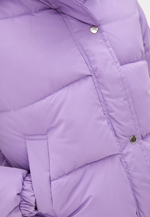 фото Куртка утепленная nerouge