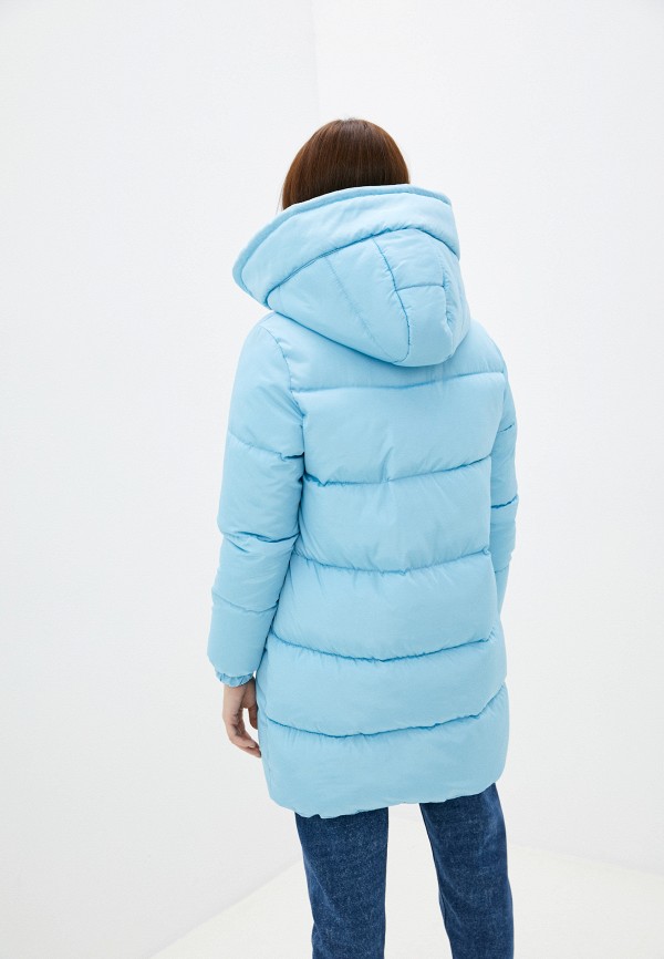 фото Куртка утепленная nerouge