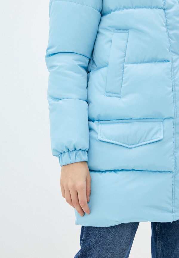 фото Куртка утепленная nerouge