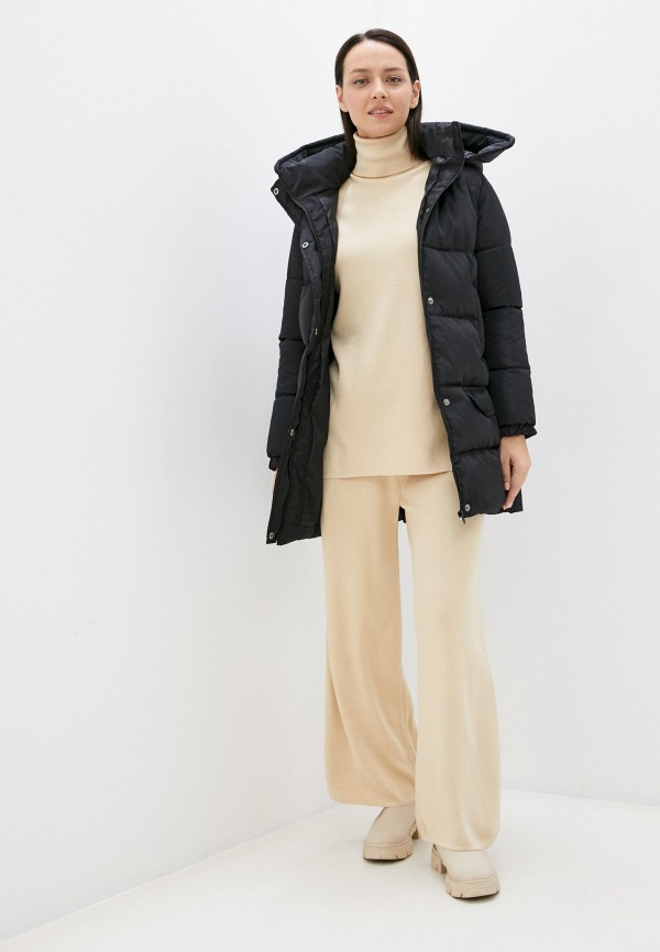 фото Куртка утепленная nerouge