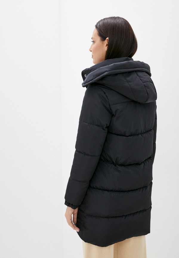 фото Куртка утепленная nerouge