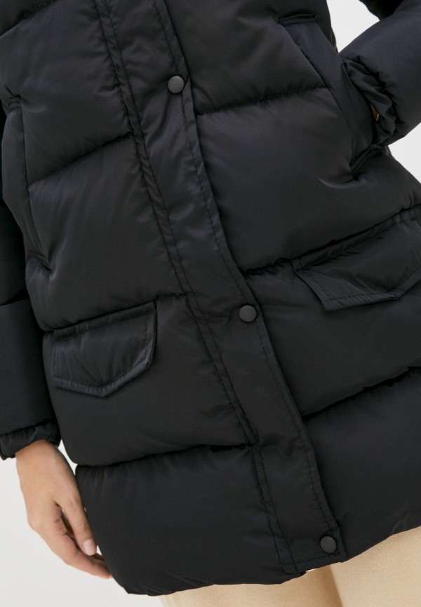 фото Куртка утепленная nerouge