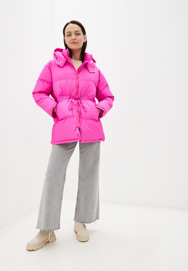 фото Куртка утепленная nerouge