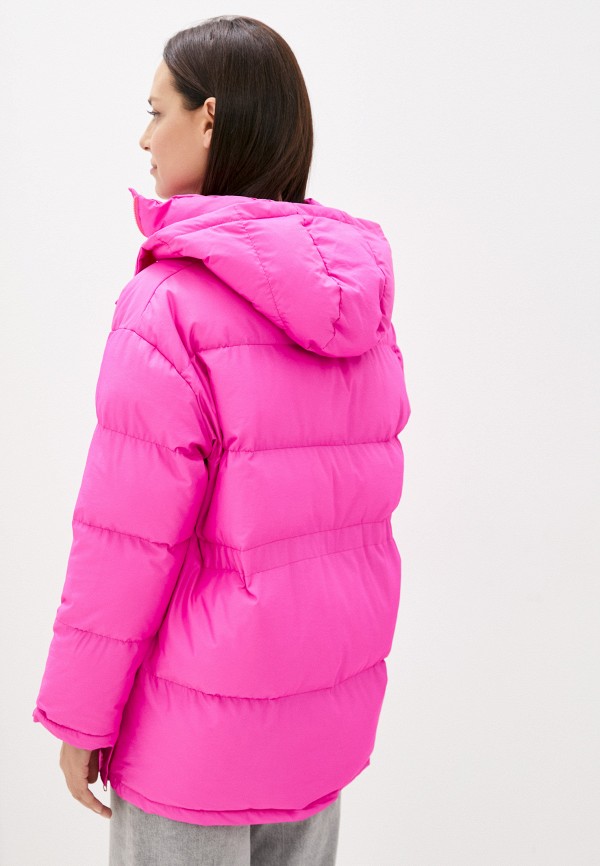 фото Куртка утепленная nerouge