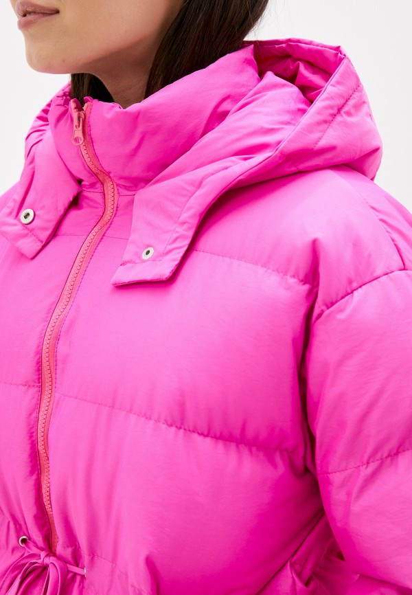 фото Куртка утепленная nerouge