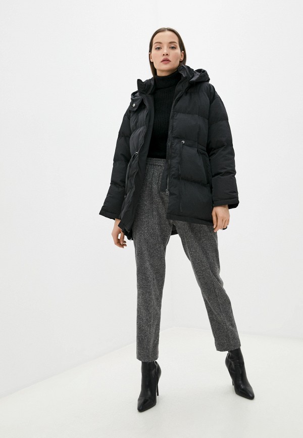 фото Куртка утепленная nerouge