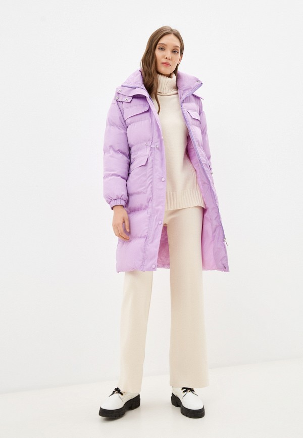 фото Куртка утепленная nerouge