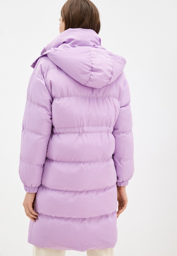 фото Куртка утепленная nerouge