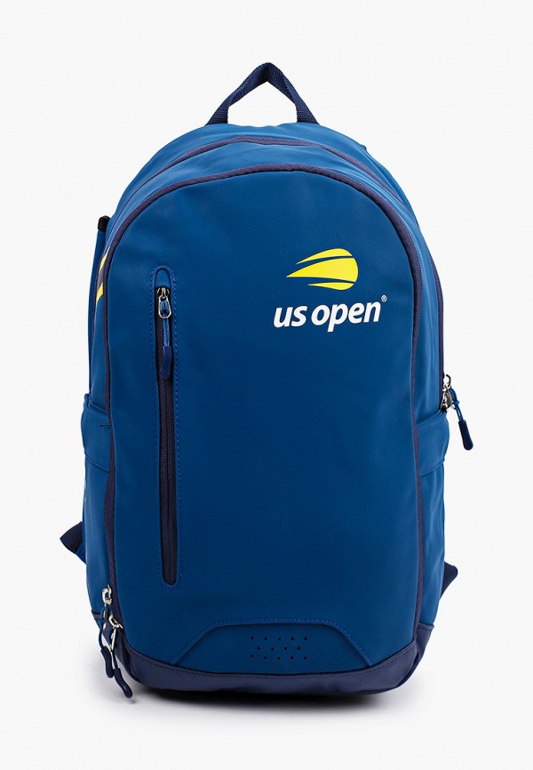 

Рюкзак Wilson, Синий, US OPEN TOUR BACKPACK