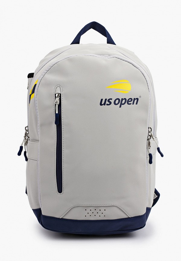 

Рюкзак Wilson, Серый, US OPEN TOUR BACKPACK