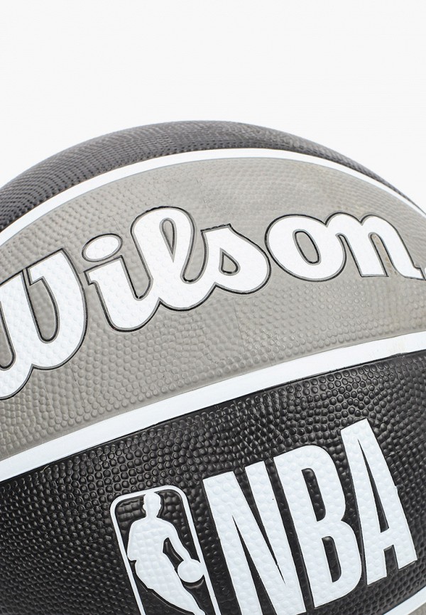 фото Мяч баскетбольный wilson