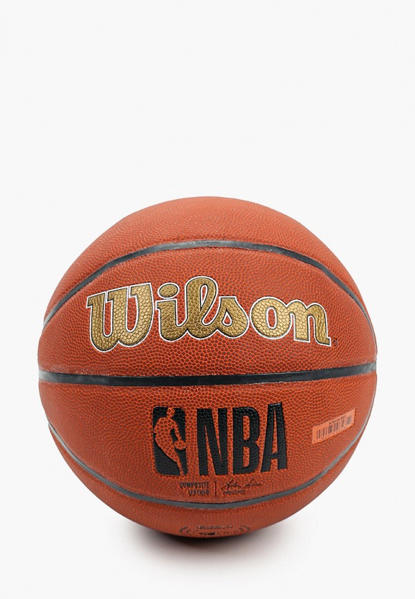 фото Мяч баскетбольный wilson