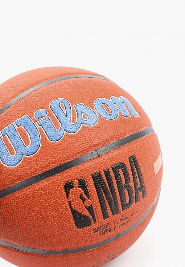 фото Мяч баскетбольный wilson