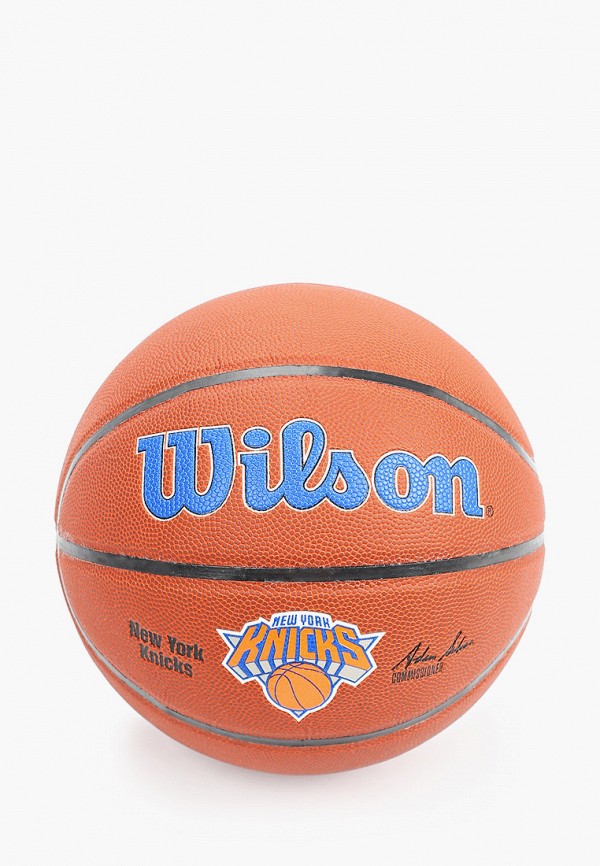 фото Мяч баскетбольный wilson