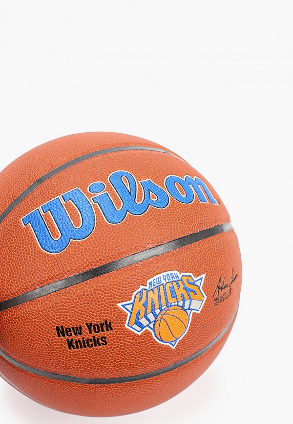 фото Мяч баскетбольный wilson