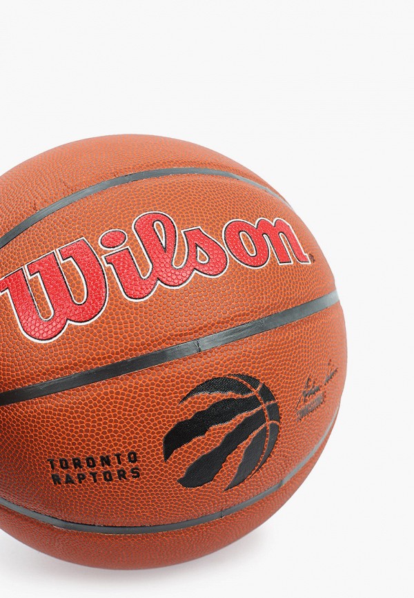 фото Мяч баскетбольный wilson