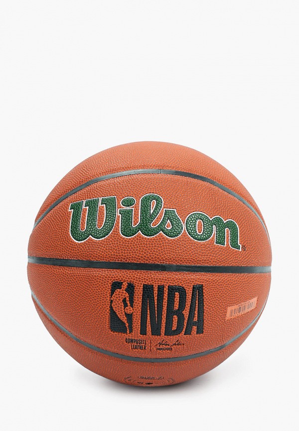 фото Мяч баскетбольный wilson