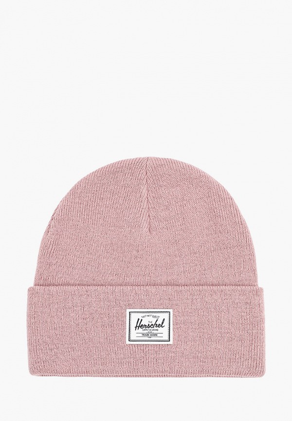 

Шапка Herschel Supply Co, Розовый, Elmer