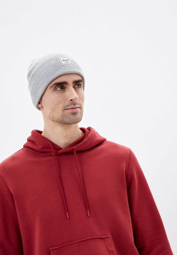 фото Шапка herschel supply co