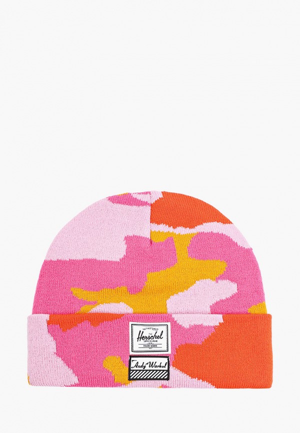 

Шапка Herschel Supply Co, Мультиколор, Herschel Supply Co RTLAAY422001