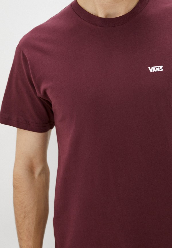 фото Футболка vans