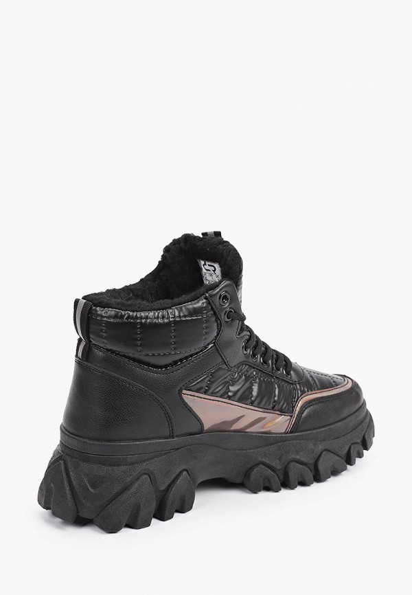 фото Кроссовки crosby