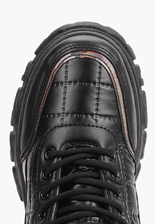 фото Кроссовки crosby