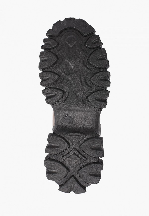 фото Кроссовки crosby