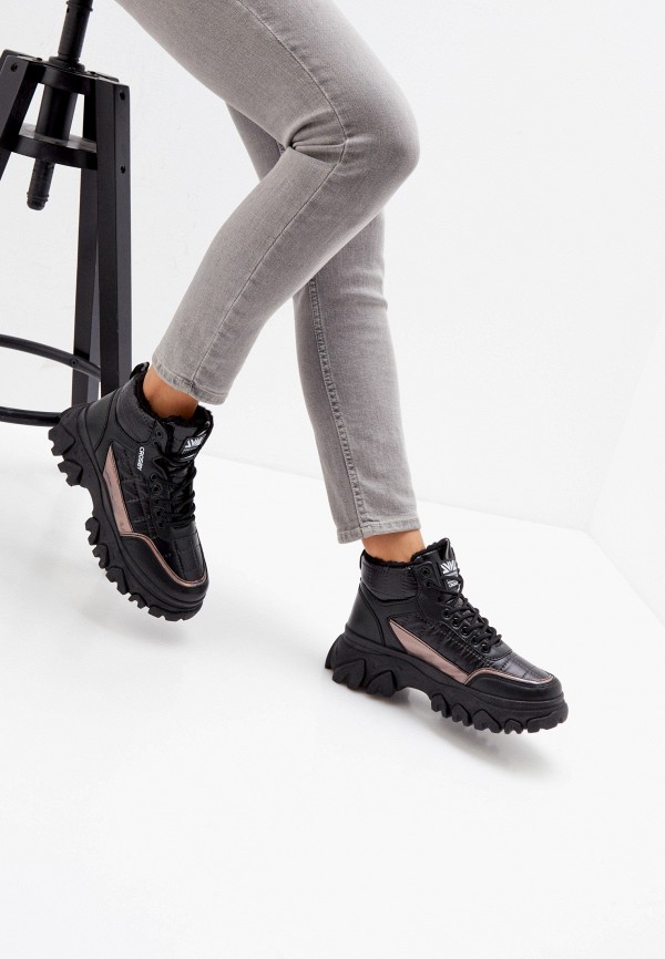 фото Кроссовки crosby