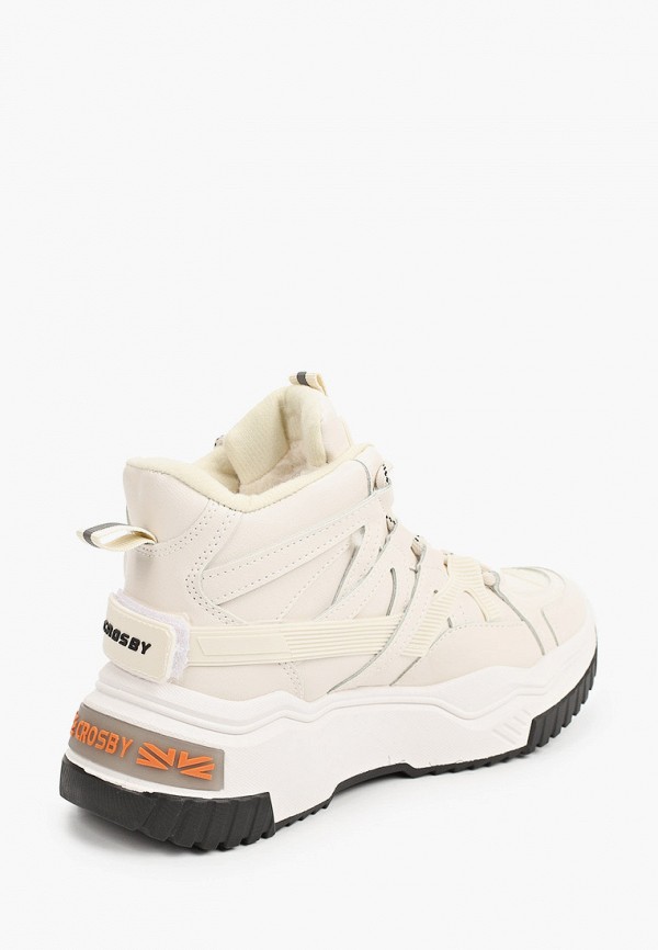 фото Кроссовки crosby