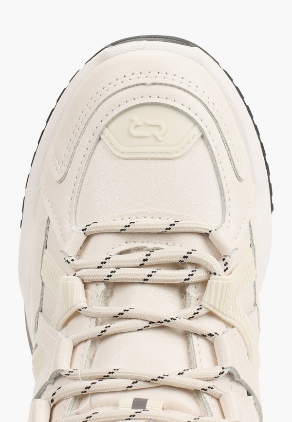 фото Кроссовки crosby